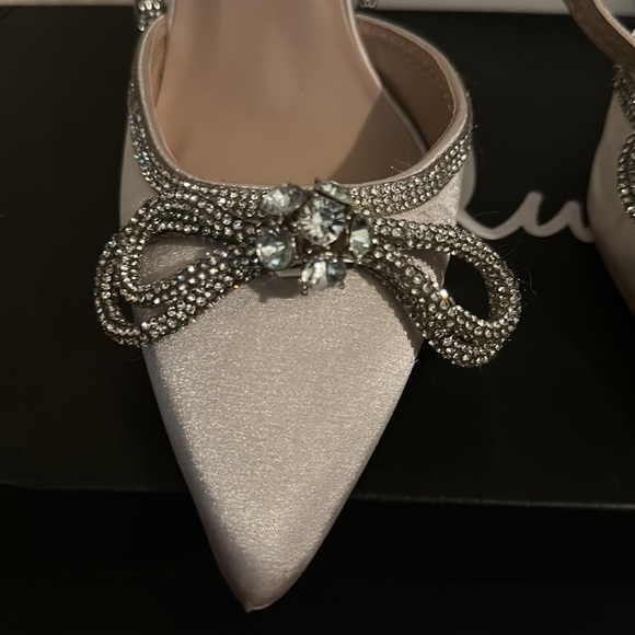 Lulus heels - Picture 3 of 5